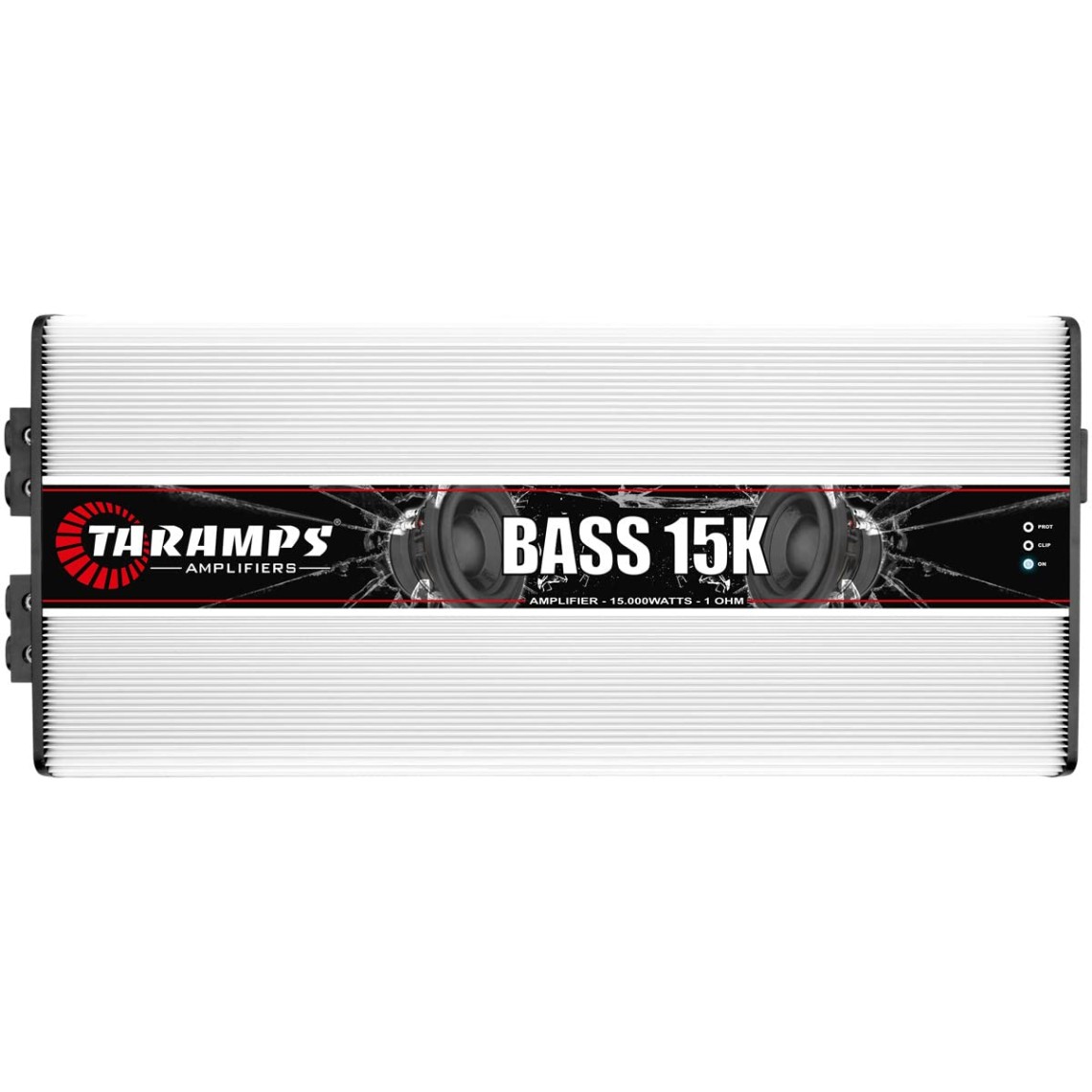 Taramps Bass K  Kanal 000 Watt RMS Sub-Bass und